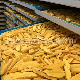 库存农产品;其他农业;香蕉干
