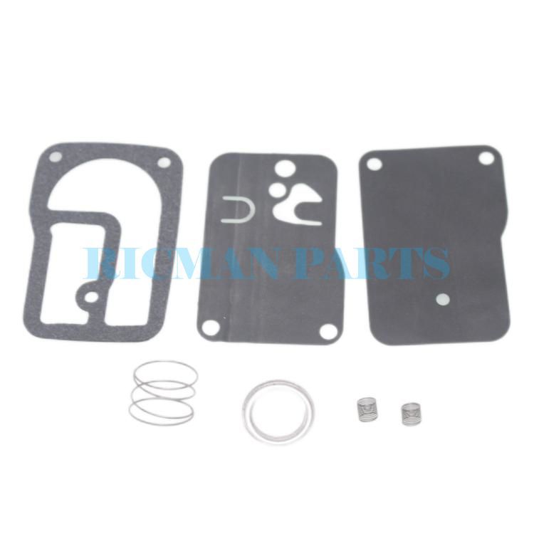 厂家批发汽油机配件适用于 B&S 393397,25370化油器膜片