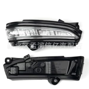 Ford New Mondeo 13-18 üçün LED dönmə siqnallı arxa görüntü güzgüsü