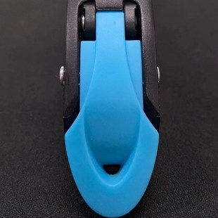 Fh922 Roller Skate Accessories Roller Skating Accessories Speed Skate Buckle Head Buckle Buckle Clip Kidsren's Skate Accessories
