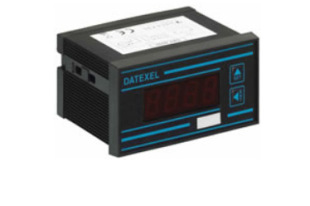 Italy Datexel Programmable Digital Indicator Dat8050Rf / Rf Module