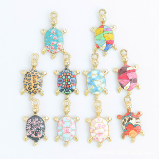 ��ɫС�������ͺϽ���� �͹Ż��y������� DIY��朶��h耳׿��