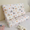Carrot pillowcase