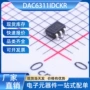 德州仪器数模转换dac6311idckr芯片