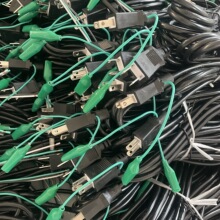 �ձ�PSE JET��о���ؾ����^VCTF HVCTF 3x0.75mm2��Ҏ�Դ��