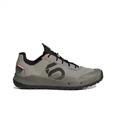 Five Ten Flat Pedal Downhill Shoes Mountain Cycling Shoes High and Low Top Casual Men's Shoes Bicycle Sports Shoes