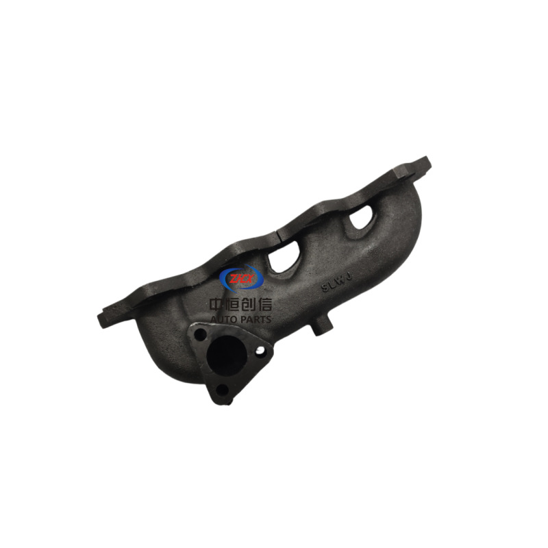 Suitable for Changan CS75 exhaust manifold, CS75 exhaust branch pipe, 1.8T engine