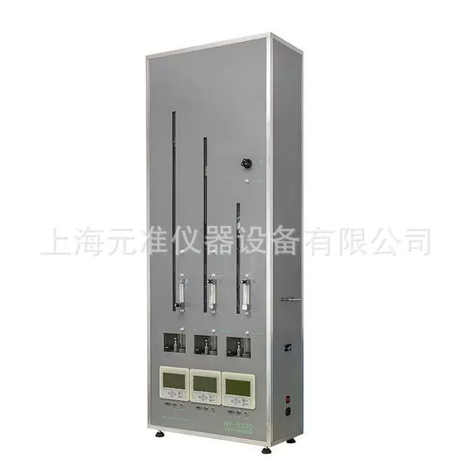 Стандартное устройство для подачи газа с мыльной пленкой