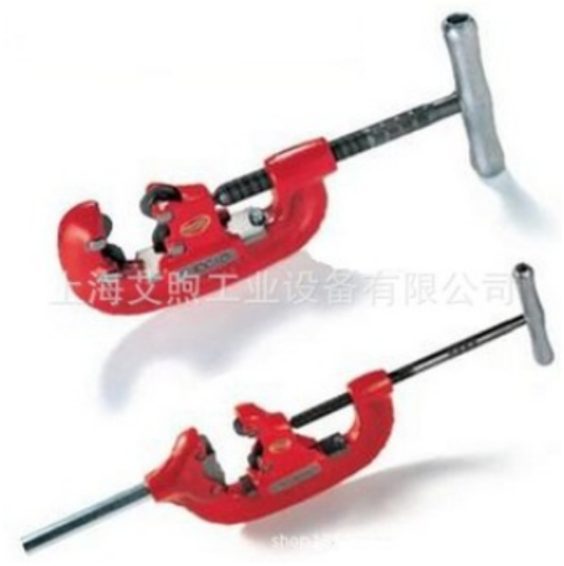 2寸以下金属切管机 无火花金属切管器 1/2-2英寸重负荷管割刀