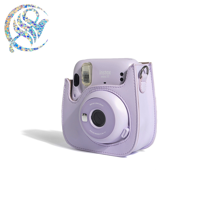 [Fábrica en stock suministro directo] Polaroid mini11 Cámara bolsa Cámara paquete instax Mini 11