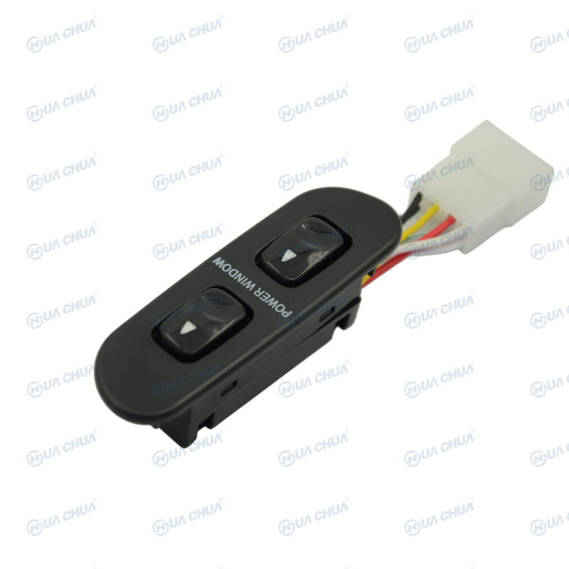 现代车窗玻璃升降器开关93691-43320