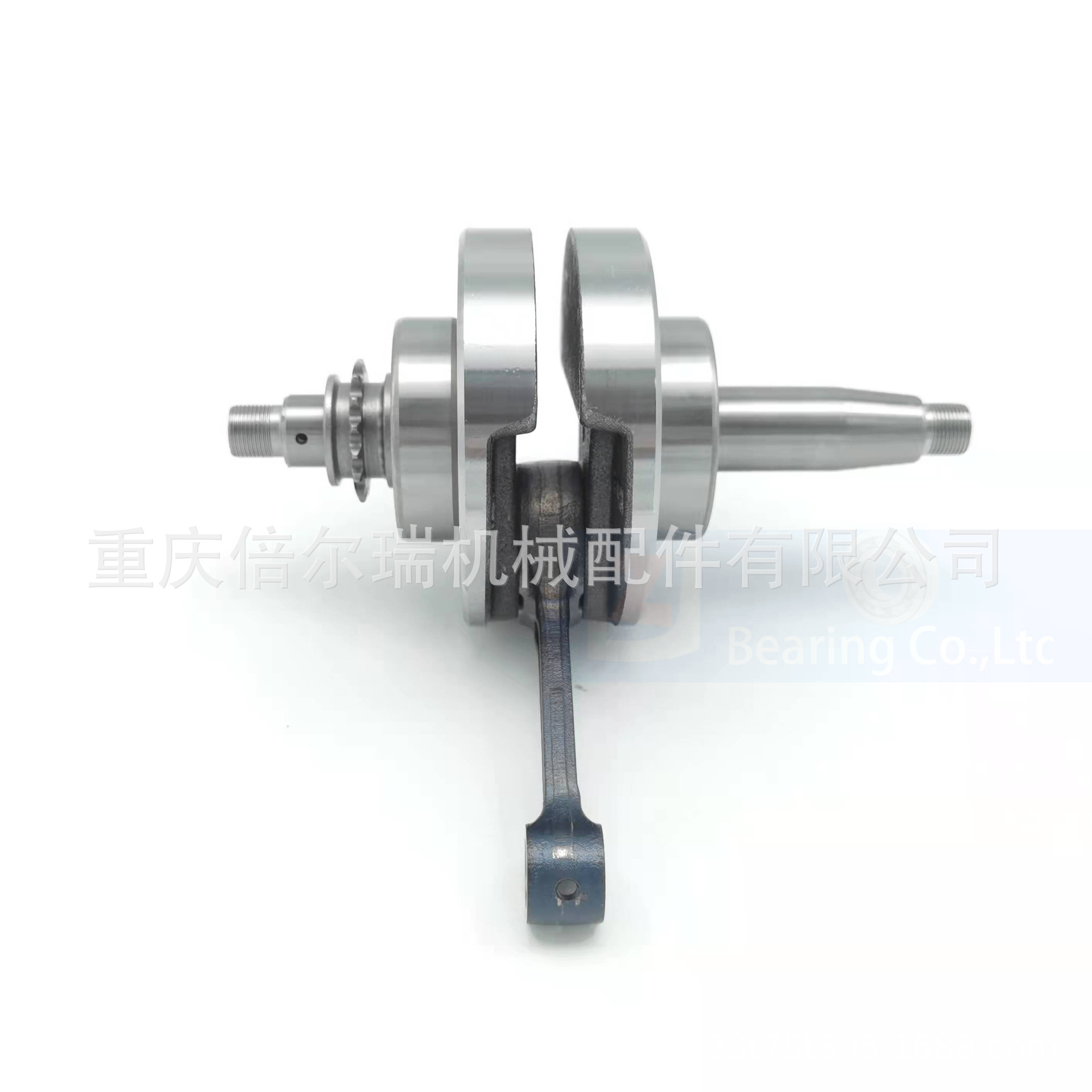 BAJAJBM150 marcas conocidas piezas de motor de motocicleta cigüeñal turbina árbol de levas piezas de motocicleta image 5