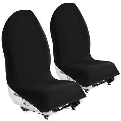 pad, Universal seat cover