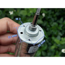 C 405 SHINANO LA034-040NN07A 3-Phase Inner Rotor��