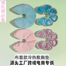 日用冰贴;护眼罩;其他孕产用品