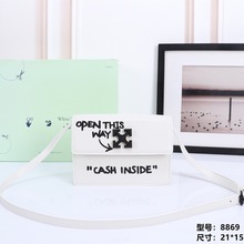 OFFOW WHITEţƤrminiƤŮ