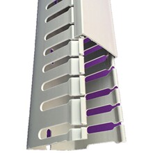 50X25���lPVC���������W�����IU���侀��ͨ����ȼ ��|����