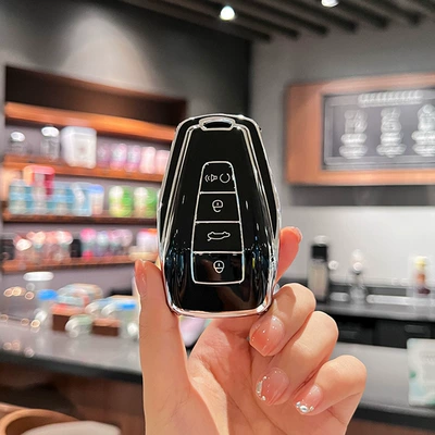 X6, X3, Binrui – Car key bag