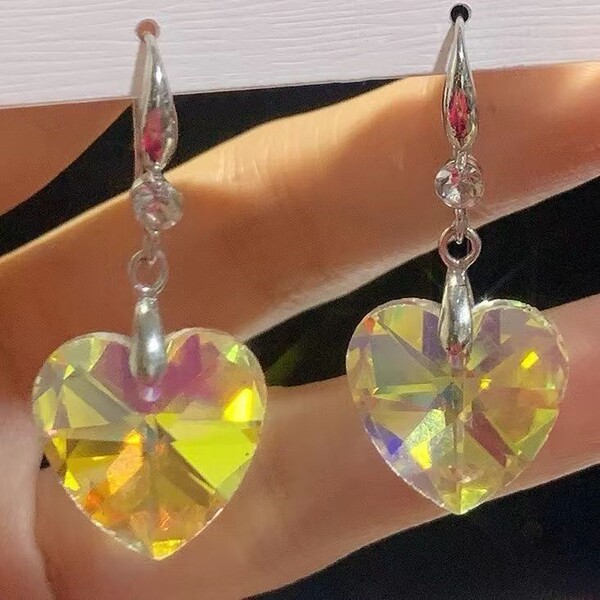 marine universal pendant heart shaped heart-shaped