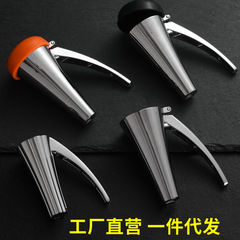国境を越えた亜鉛合金ナッツクリップ家庭用キッチンクルミ皮むき器が厚く補強された榛子クリップ卸売り代発