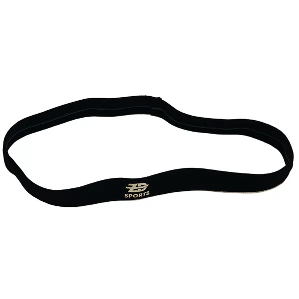 Custom manufacturer of outdoor sports products, sports headbands for basketball, running, yoga, and fitness, men's anti-sweat headbands
