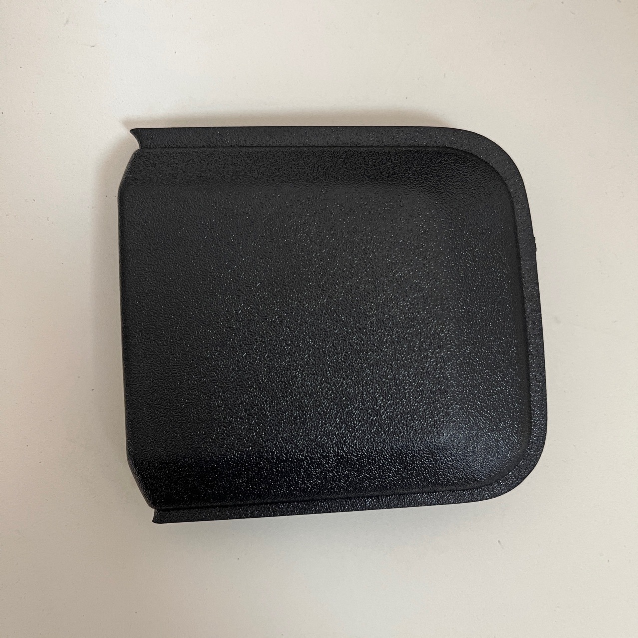 New 21-25 Raptor F150 Reversing Mirror Housing Small Cover Rearview Mirror Reflector Cover
