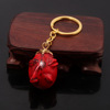 Pendant, mask, necklace, keychain, suitable for import
