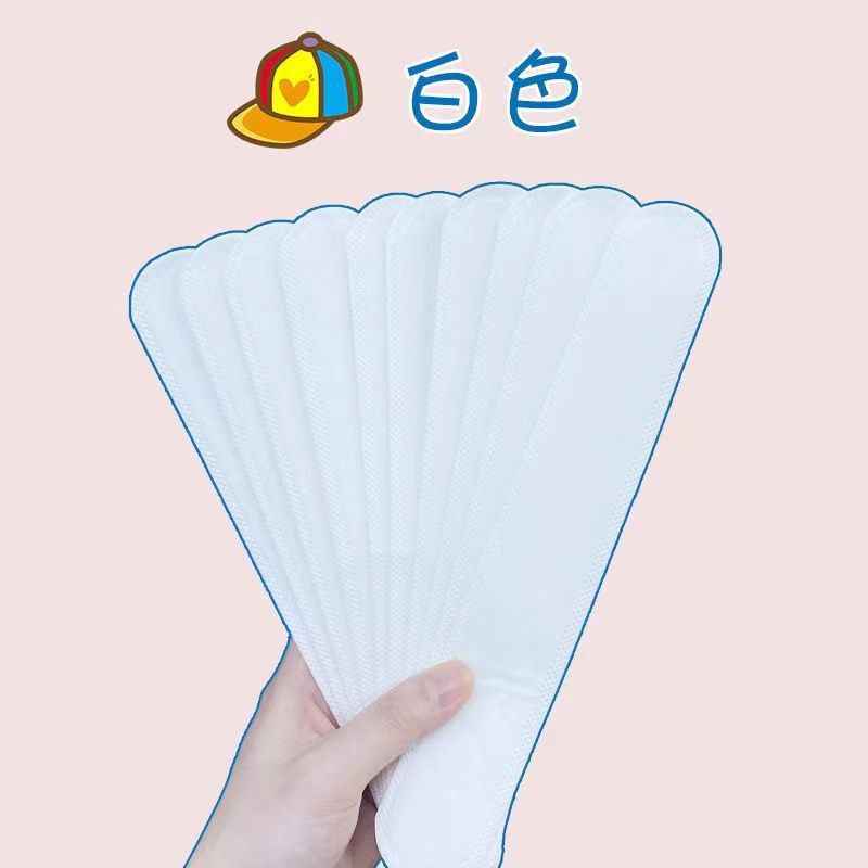汗を吸収して腋の下に襟を貼ってつばを貼って帽子を貼って汗を吸収して腋の下の白い汚れ防止を貼って汗を防ぎます。|undefined