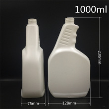 1000mlHDPE���͇��؏N���������坍ƿ����ˮƿ��܇��ƿ���χ��Fƿ