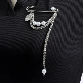 项链;脚饰;腰链