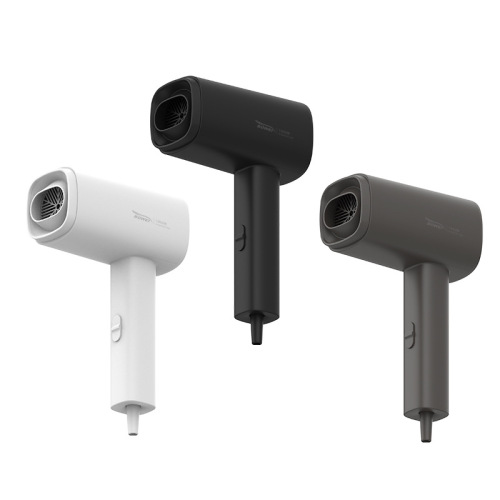 Bowei Portable Small Upright Hairdryer for Hotels, Guesthouses, Homestays, High Power Hair Drying Machine for Apartments
