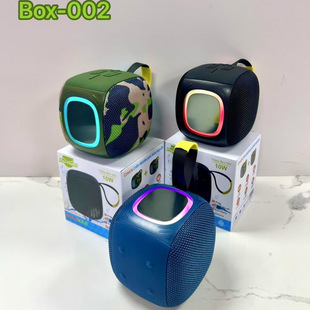 �羳�¿�BOX-002�{�������yʽ��������С���TWS�������ص�����