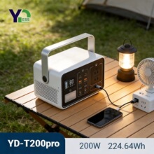 �����ƶ���Դ220v�ƶ���Я������ҹ�а�̯��ƿ�Լ���¶Ӫ���继��