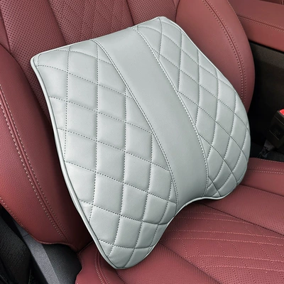 Waist support — Direct Sales Four-Season Universal Backrest - waist-space-gray