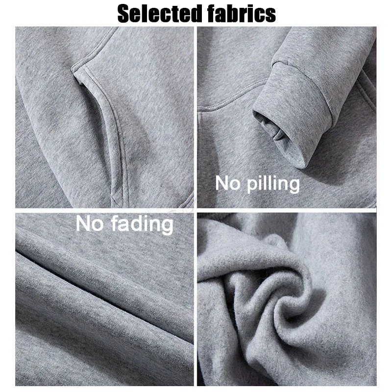 2025 sudadera para hombre Gremlins gadgets sudadera con estampado kawaii algodón nueva ropa casual para hombre casual