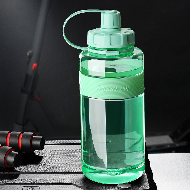 スポーツ大容量プラスチックカップ宇宙カップ屋外フィットネス携帯カップシンプル耐高温耐衝撃カップ卸売り|undefined