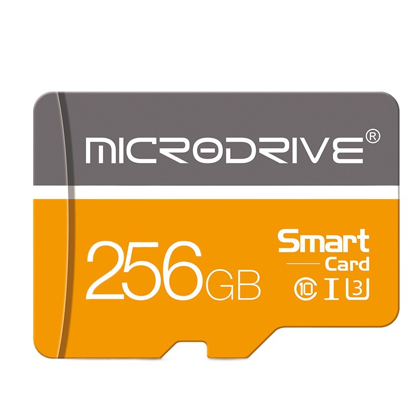 Tarjeta de memoria de alta velocidad 128G registrador de conducción 32gsd Tarjeta de vigilancia de la Cámara 64G tarjeta de memoria universal para todos los dispositivos