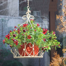 户外花架;室内花架;户外金属桌椅