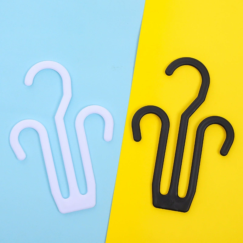 Новый простой супермаркет обуви крюк тапочки крюк профессиональный пластиковый флип-флоп крюк производство взрослых крюк