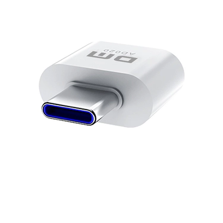 USB-C адаптер USB 2.0 конвертер для USB к Android мобильному телефону