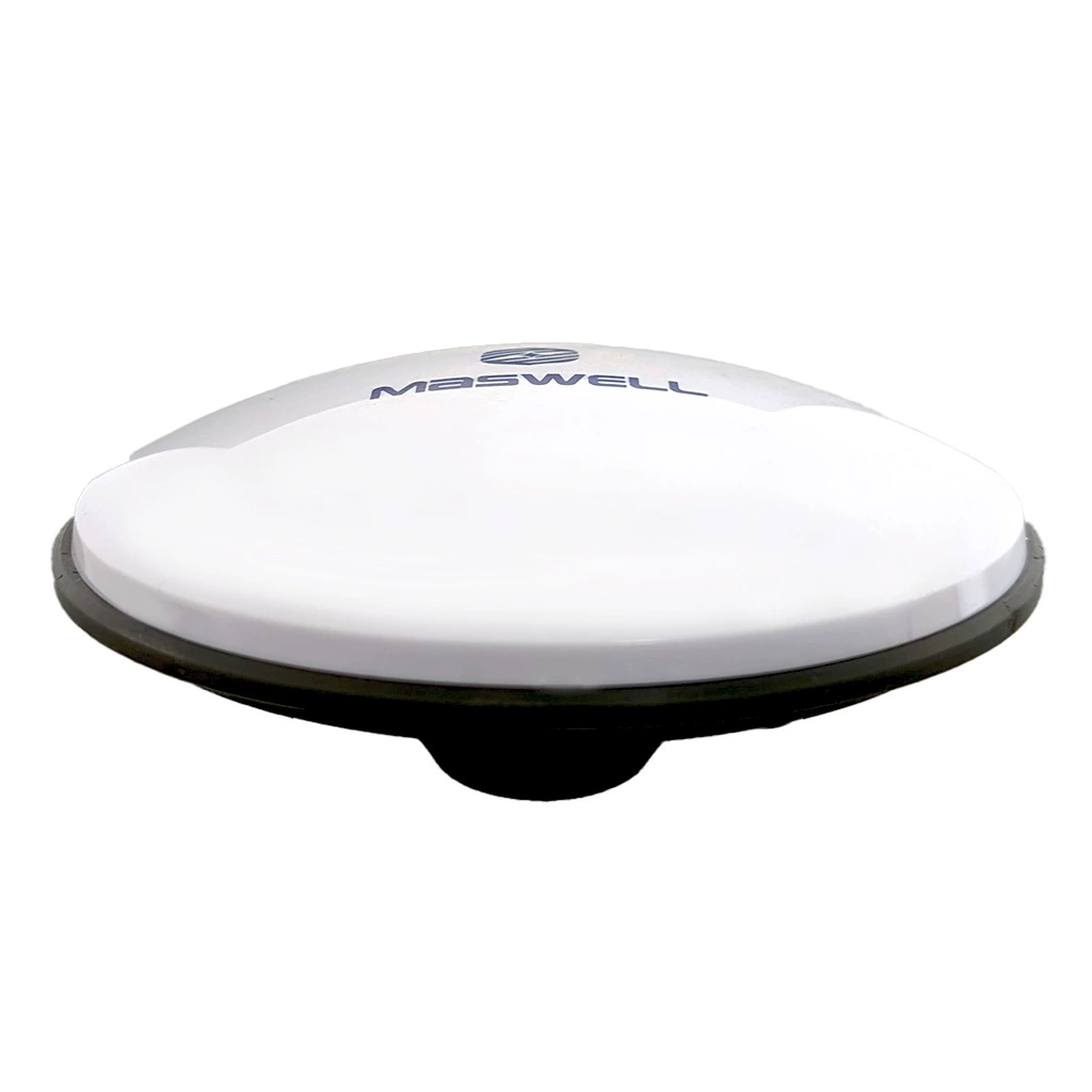 Заказной GNSS измерительный антенна GPS/GLONASS/Galileo/COMPASS высокая точность антенна GPS позиционирование