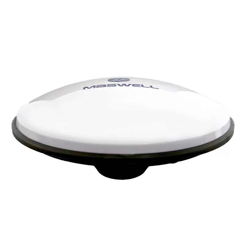 Заказной GNSS измерительный антенна GPS/GLONASS/Galileo/COMPASS высокая точность антенна GPS позиционирование