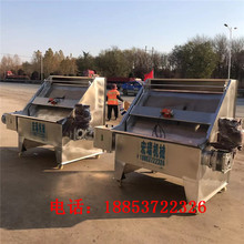 鸡鸭鹅粘稠粪便抽粪机 猪粪固液分离机 小型鸡鸭牛粪脱水机