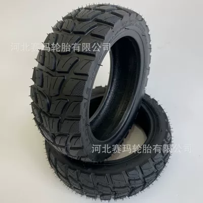 Elektrikli avtomobil şinləri Tire 10inch Off-Road Tubeless
