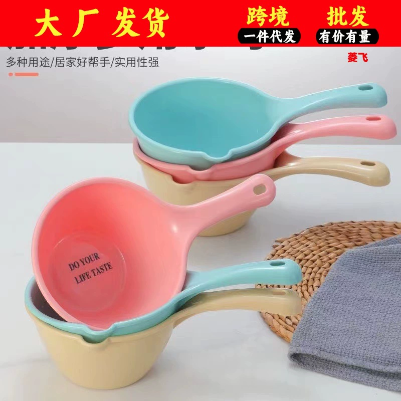 Кухонная ложка для ванны