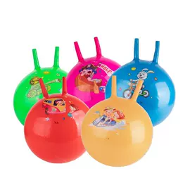 跳跳马跳跳球;球类;瑜伽球