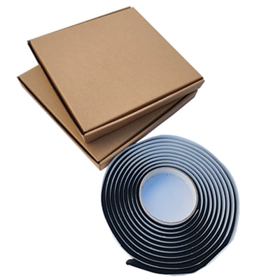 Butyl Tape for Car — Vehicle Sealing Strip