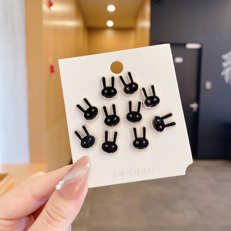 Perla anti-exposición pecho pin hebilla mujer pin ropa fija camisa accesorios decorativos bufanda hebilla fija