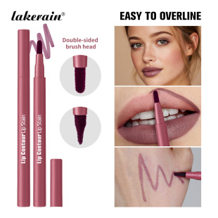 �羳����lakerain���ʴ����PLip Contour Lip Stain�־��@ɫ�ڼt