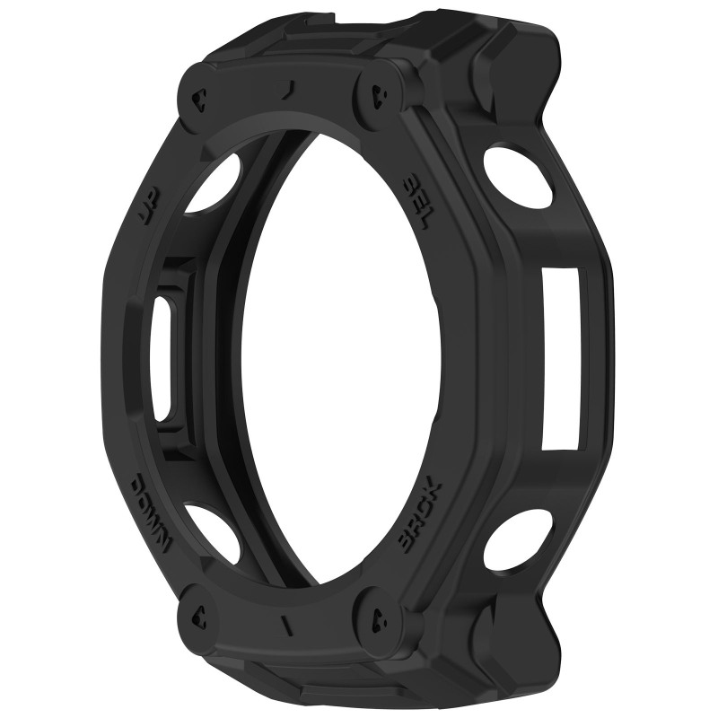 信远顺通适用Amazfit T-REX3 pro保护壳钢化膜华米TRex3PRO铠甲镂|undefined